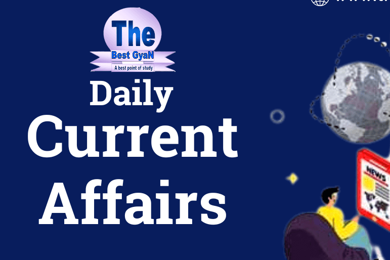 01 September 2023 Current Affairs in Hindi